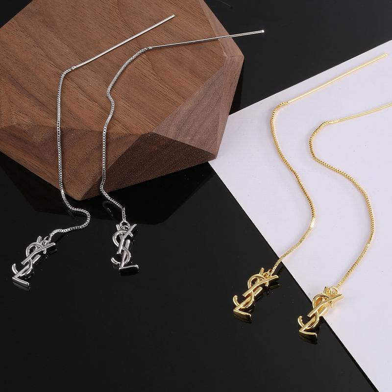 YSL  necklace 12lyr21 (3)